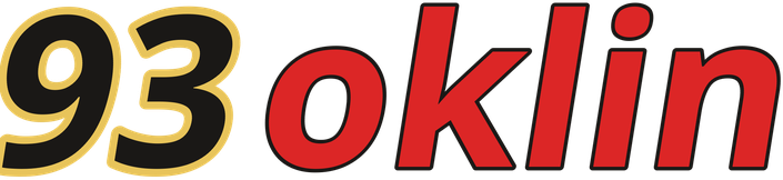 93oklin logo