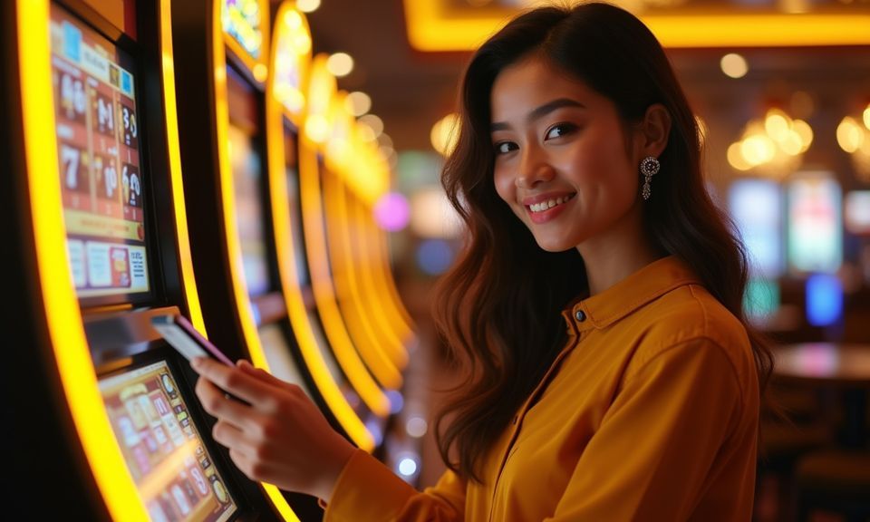 93oklin Table Bet Blackjack Lobby-তে কী পাবে